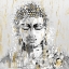 Picture of SIMMERING BUDDHA