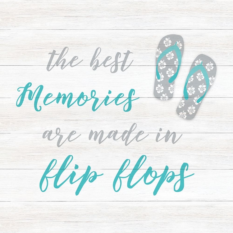 Picture of FLIP FLOP MEMORIES