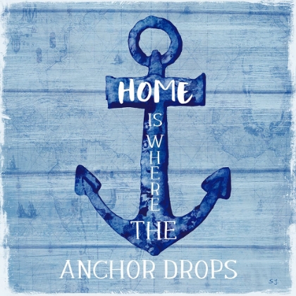 Picture of ANCHOR DROPS