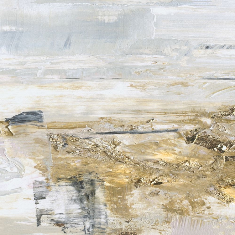 Picture of SAND POND REFLECTION