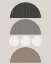 Picture of VERTICAL STRIPES II