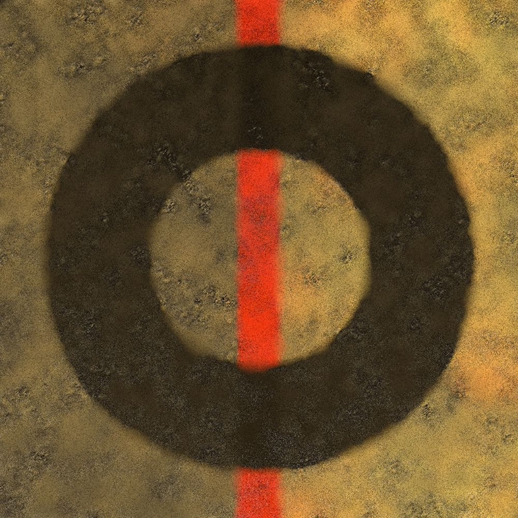 Picture of RED LINE