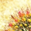 Picture of GOLD TYPE: BARREL CACTUS 1A
