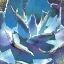 Picture of COLOR MOODS: CACTUS 5 GOLD TYPE