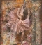 Picture of FIBONACCI BALLERINA