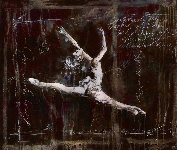 Picture of BALLET I