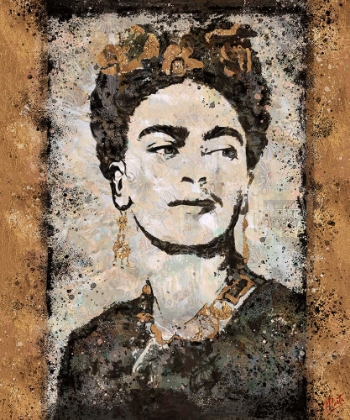 Picture of FRIDA KAHLO