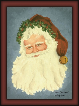 Picture of FATHER CHRISTMAS