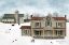 Picture of WINTER AT J.H. WILLIAMS FARM