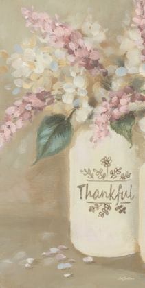 Picture of THANKFUL FLOWERS