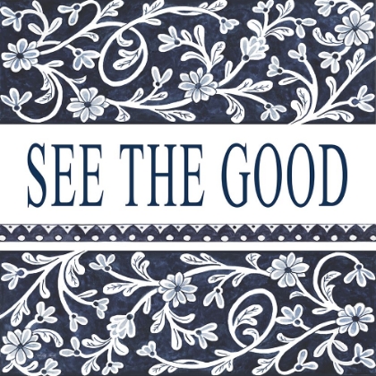 Picture of SEE THE GOOD