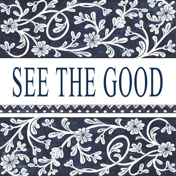 Picture of SEE THE GOOD