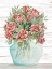 Picture of FARMHOUSE FLOWERS IV