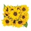 Picture of SUNFLOWER BOUQUET