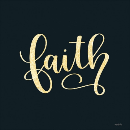 Picture of FAITH