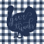 Picture of GIVE THANKS TURKEY