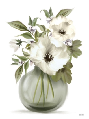 Picture of BOTANICAL POSIES