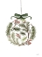 Picture of EVERGREEN ORNAMENT II