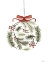 Picture of EVERGREEN ORNAMENT III