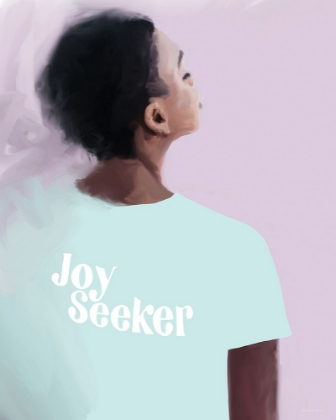 Picture of JOY SEEKER