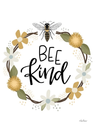Picture of BEE KIND    
