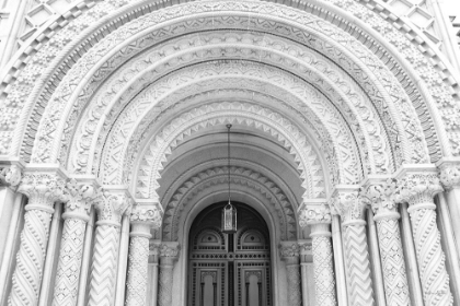 Picture of MASONIC ENTRANCE