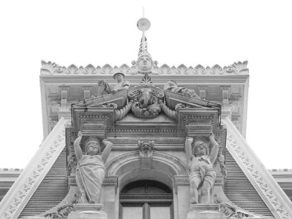 Picture of PHILADELPHIA ARCHITECTURE