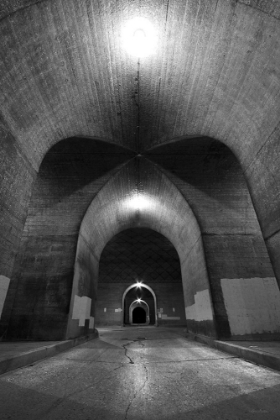 Picture of BENEATH THE STATE STREET BRIDGE