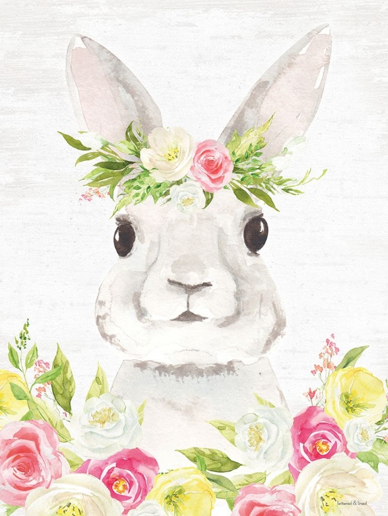 Picture of SPRING BUNNY    
