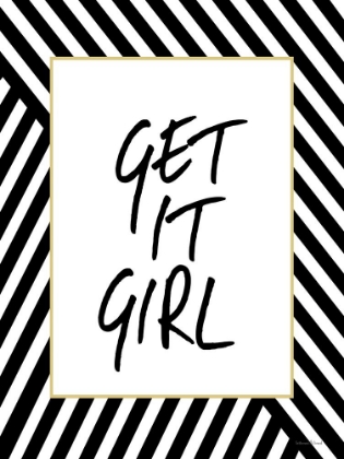 Picture of GET IT GIRL