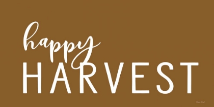 Picture of HAPPY HARVEST