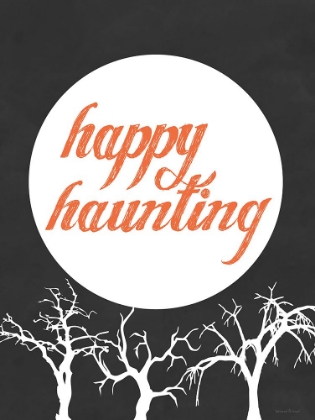 Picture of HAPPY HAUNTING