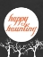 Picture of HAPPY HAUNTING