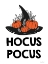 Picture of HOCUS POCUS
