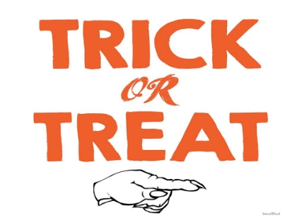 Picture of TRICK OR TREAT