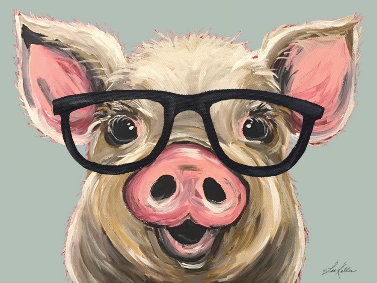 Picture of SMART POSEY THE PIG