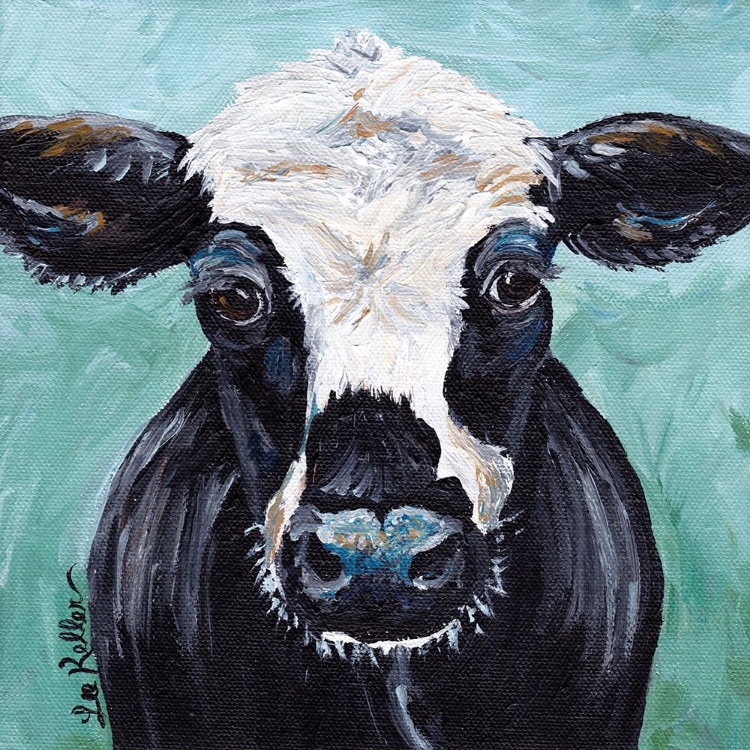 Picture of CLYDE THE COW