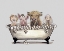 Picture of FARM ANIMAL BUBBLE BATH II