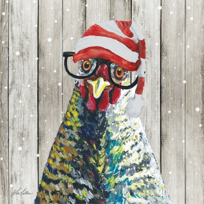 Picture of CHRISTMAS CHICKEN