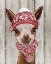 Picture of CHRISTMAS ALPACA 