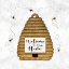 Picture of WELCOME TO OUR HIVE