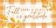 Picture of SEASON OF GRATITUDE