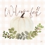 Picture of WELCOME FALL PUMPKIN