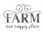 Picture of THE FARM - OUR HAPPY PLACE