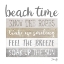 Picture of BEACH TIME