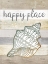 Picture of HAPPY PLACE SHELL