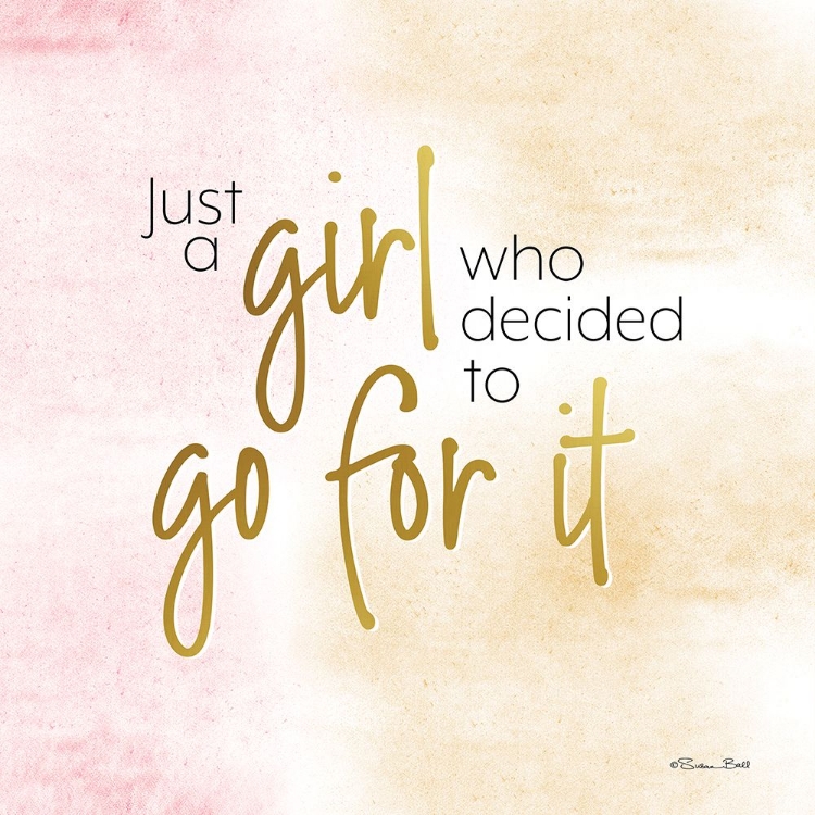 Picture of GO FOR IT