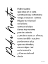 Picture of THE LORDS PRAYER - SPANISH  