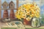 Picture of DAFFODILS IN THE GREENHOUSE