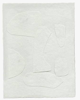 Picture of PAPERWORK II
